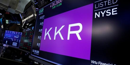 消息称KKR不到五月为旗下北美收购基金募集185亿美元