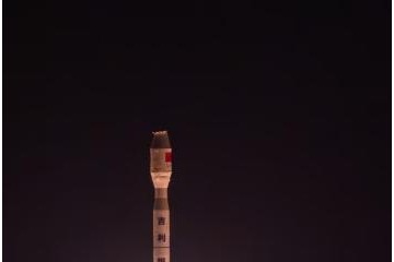 即将完成一期组网，吉利星座将向全球提供卫星物联通信服务